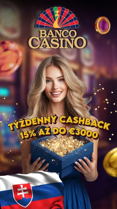 Banco Casino Screenshot