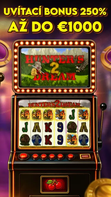 Banco Casino Screenshot
