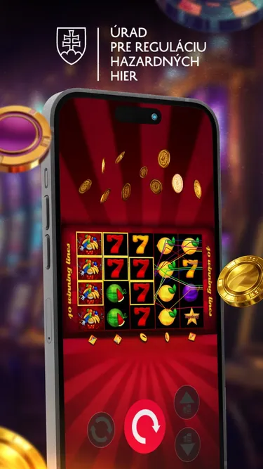 Banco Casino Screenshot