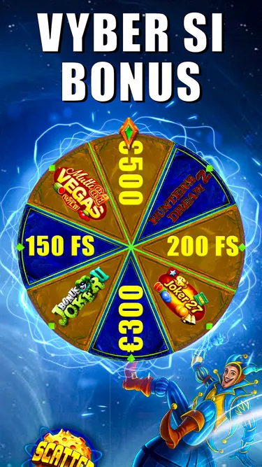 Kajot Games Screenshot