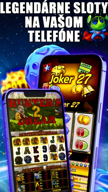 Kajot Games Screenshot