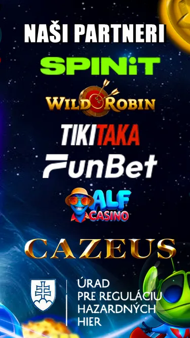 Kajot Games Screenshot